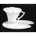 russian ceramic porcelain coffee and tea modern vintage cups and saucers